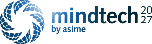 Mindtech27 logo color